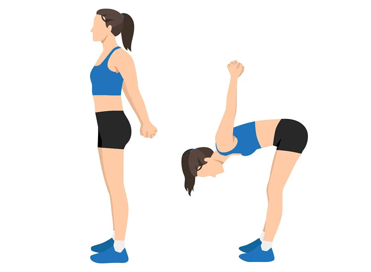 5 ранкових розтяжок, які пробудять ваше тіло краще, ніж кава